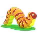 View Inchworm Climber