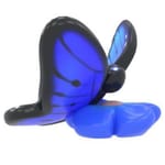 View Blue Butterfly Climber