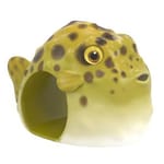 View Pufferfish Tunnel Climber
