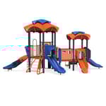 View Kids’ Choice Structure (Model 714-S668J)