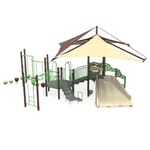 View Kids’ Choice Structure (Model 714-S670J)
