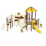 View Kids’ Choice Structure (Model 714-S672J)