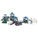 View Mega Tower Structure (Model 714-S679)