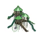 View Mega Tower Structure (Model 714-S678)