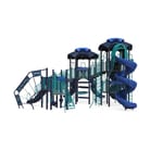 View Mega Tower Structure (Model 714-S675)