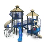 View Mega Tower Structure (Model 714-S674)