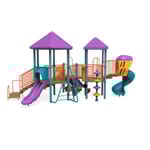 View Kids’ Choice Structure (Model 714-S680)
