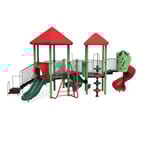 View Kids’ Choice Structure (Model 714-S680)