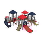 View Kids’ Choice Structure (Model 714-S681)