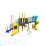 View Kids’ Choice Structure (Model 714-S682)