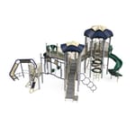 View Kids’ Choice Structure (Model 714-S683)