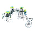 View Kids’ Choice Structure (Model 714-S684)
