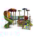 View  Kids’ Choice Structure (Model 714-S631)