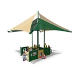 View TC ACTIVITY PANELS W/PLAYCOVER