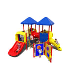 View Tots’ Choice Structure (Model 718-S209)