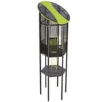 View Model: 714-518-612: XGEN Hexagon Hub w/ Center Climb
