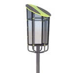 View Model 714-536-129: XGEN Hex Center Stage Tower