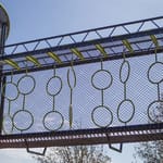 View Model 714-690-2: XGEN Circles Skyway