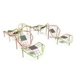 View Model: 464-S001J: Hyperbolix® Structure