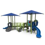 View Model: 714-S694J: Kids’ Choice Structure