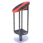 View Model: 714-688-4X: XGEN Square Disc Roof with XGEN Panels