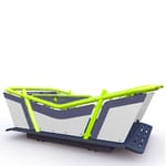 View Model: 686 Alta Glide Inclusive Glider