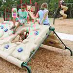 View Model: 8181 Boulder Climbing Tunnel