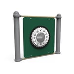 View Model: 714-715-214 Tongue Drum Panel Insert