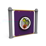 View Model: 714-715-215 Tumble Cog Panel Insert