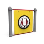 View Model: 714-715-211 Make it Rain Panel Insert