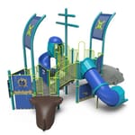 View Model: 714-S661 Pirate Ship