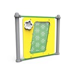 View Model: 714-715-24B Widget Play Panel without Gears