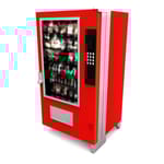 View Vending Machines