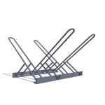 View The Old School Series Bike Rack