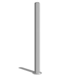 View 4-Inch Round Bollard