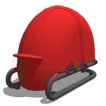 View Bike Pod