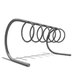 View The Eclipse Bike Rack