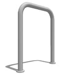 View Staple Bike Rack