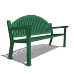 View Nehalem Bench