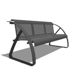 View Prindle Bench