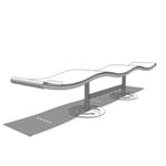 View Wave Bench