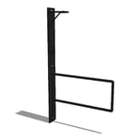 View Stirrup Bike Rack