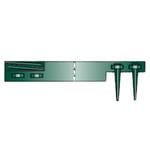 View Edging Accessories: 2' Section