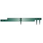 View Edging Accessories: 4' Section