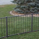 View Two Rail