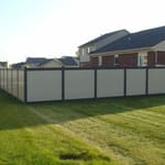 View Designer Fence
