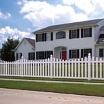 View Good Neighbor Concave Picket
