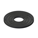 View 3' Round PolyGrate™ Tree Grate