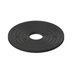 View 4' Round PolyGrate™ Tree Grate