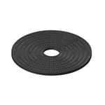 View 5' Round PolyGrate™ Tree Grate